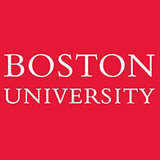波士顿大学 Boston University