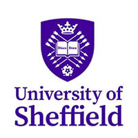 谢菲尔德大学 University of Sheffield
