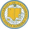 加州大学圣塔芭芭拉分校 UCSB