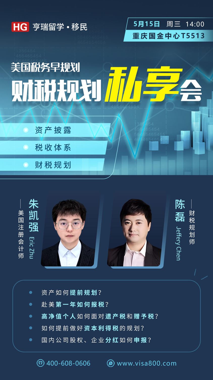 0515v2-重庆办下午讲座-美国财税规划私享会海报 陈磊+朱凯强.jpg