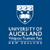 奥克兰大学  The University of Auckland