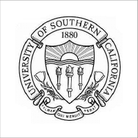 南加州大学  University of Southern California