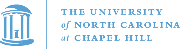 北卡罗来纳⼤学教堂⼭分校 University of North Carolina at Chapel Hill