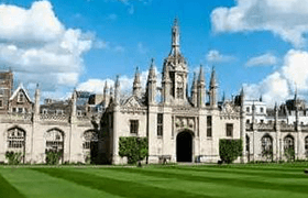 英国留学机构