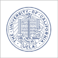 加州大学洛杉矶分校  University of California, Los Angeles (UCLA)
