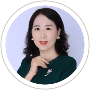Alice 李老师
