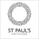 圣保罗女子中学 StPaul'sGirls'School