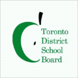 多伦多公立教育局  Toronto District School Board