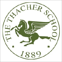 撒切尔高中 The Thacher School