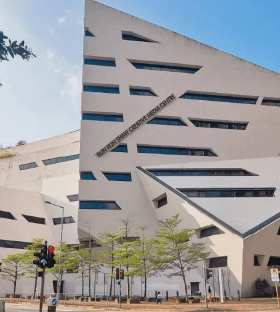 香港留学机构