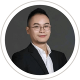 Elliot 陈老师