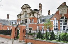 英国留学中介