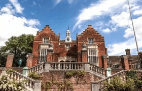 英国留学中介