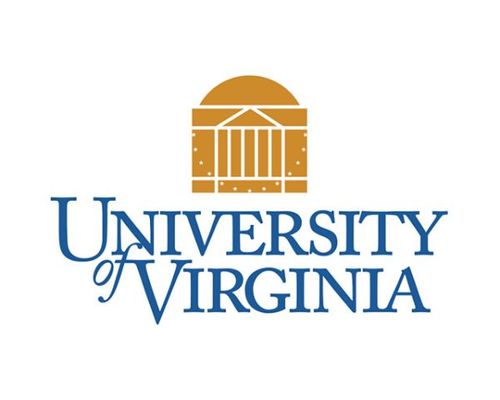 弗吉尼亚⼤学 University of Virginia