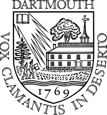达特茅斯学院 Dartmouth College