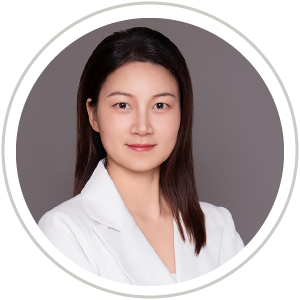 Tina 刘老师