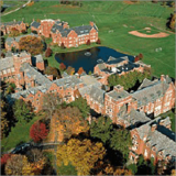 塔夫特中学 The Taft School