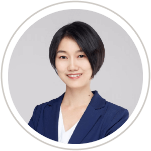 Tracy &nbsp;潘老师