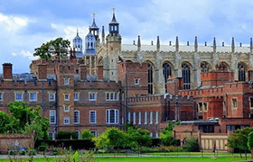 英国留学申请